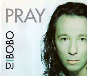 Pray (Single)