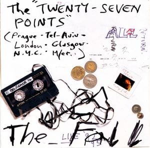 The Twenty Seven Points (Live)