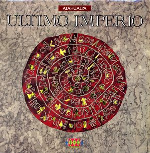Ultimo Imperio (original mix)