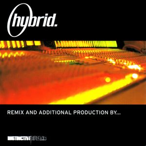 Remix and Additional Production By...