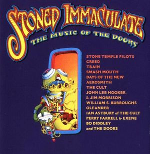 Stoned Immaculate: The Music of The Doors