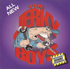 The Jerky Boys