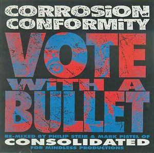Vote With a Bullet (Single)