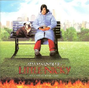 Little Nicky (OST)