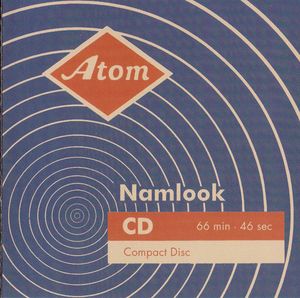 Subharmonic Atoms