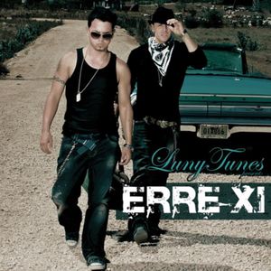 Luny Tunes Presents: Erre-XI