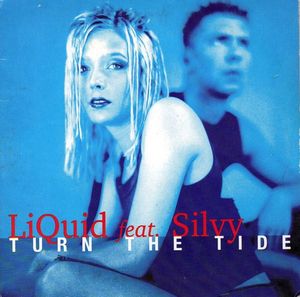 Turn the Tide (Single)
