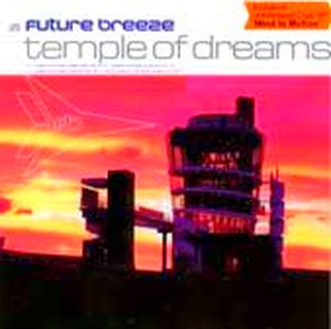 Temple of Dreams (Single)