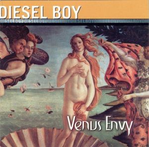 Venus Envy