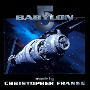 Babylon 5 (OST)