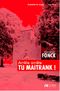 Arrête arrête tu maitrank !