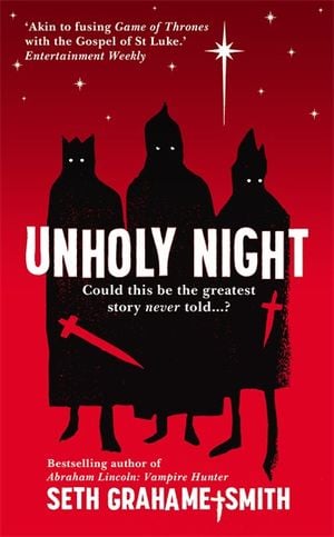 Unholy night