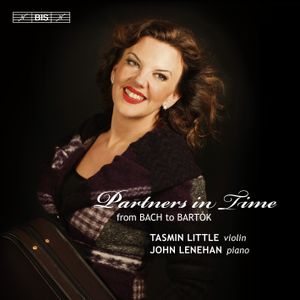Partners in Time: From Bach to Bartók