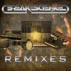 Electric Feel (Break Science remix)