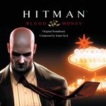 Pochette Hitman: Blood Money (OST)