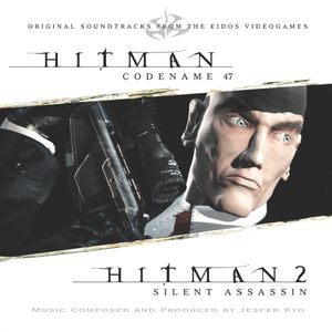 Hitman: Codename 47 / Hitman 2: Silent Assassin (OST)