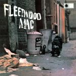 Pochette Peter Green’s Fleetwood Mac Pochette Peter Green’s Fleetwood Mac