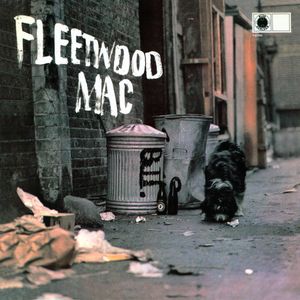 Peter Green’s Fleetwood Mac