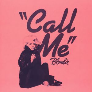 Call Me (Single)