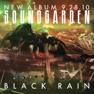 Black Rain (Single)