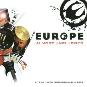 Almost Unplugged (Live)