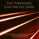 Pochette The Symphonic Jean Michel Jarre