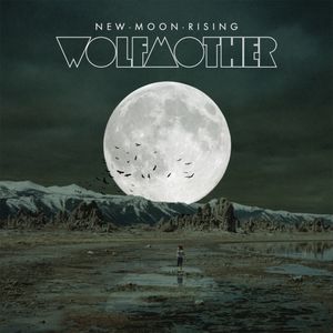 New Moon Rising (Single)