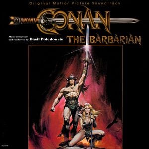 Conan the Barbarian (OST)