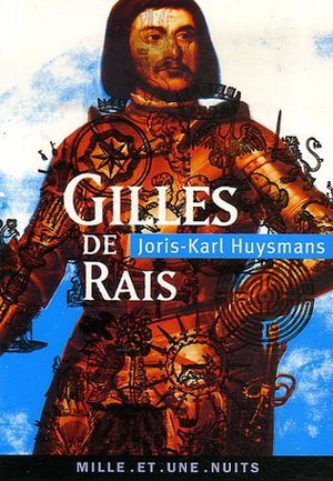 Gilles de Rais