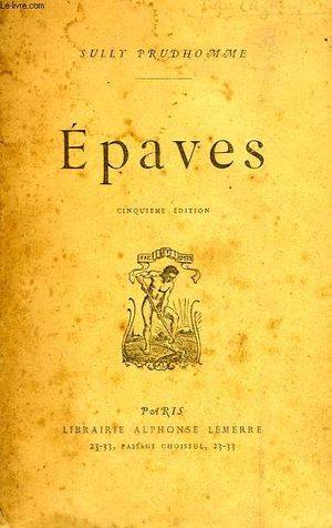 Epaves