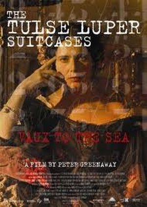 The Tulse Luper Suitcases : Part 2 - Vaux to the Sea
