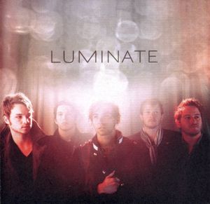 Luminate (EP)