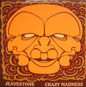 Crazy Madness (Single)