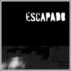 Escapado (EP)