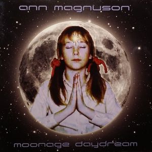Moonage Daydream (Single)