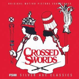 Crossed Swords (OST)
