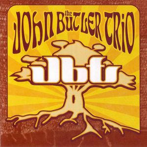 JBT (EP)