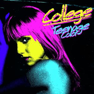 Teenage Color (EP)