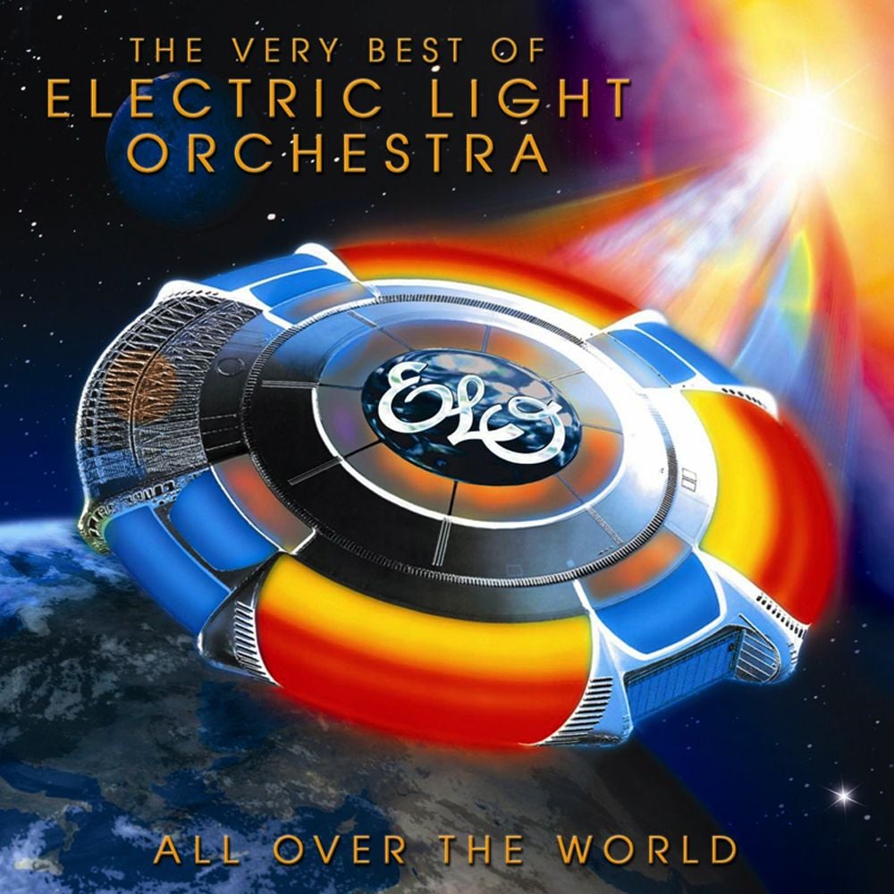 best of electric light orchestra