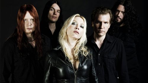 Cover Arch Enemy