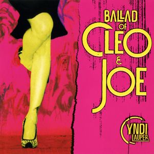 Ballad of Cleo & Joe (Single)