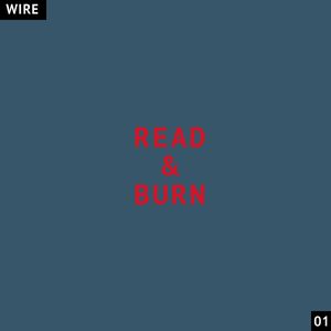 Read & Burn 01 (EP)
