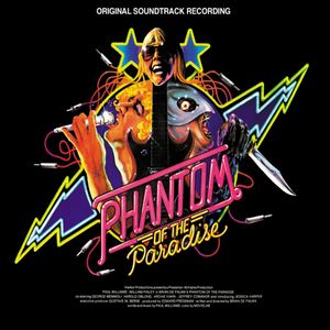 Phantom of the Paradise (OST)