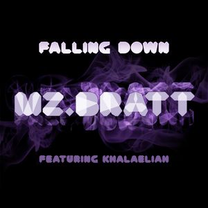 Falling Down (EP)