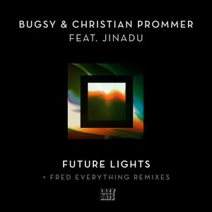 Future Lights (Single)