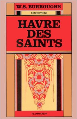 Havre des Saints