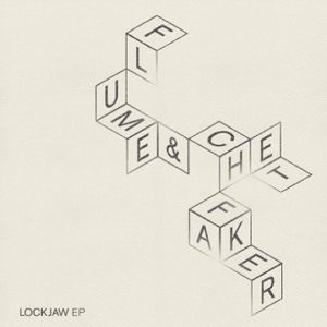 Lockjaw EP (EP)
