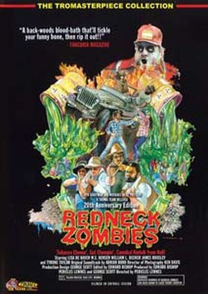 Redneck Zombies: Original Sound Track (OST)