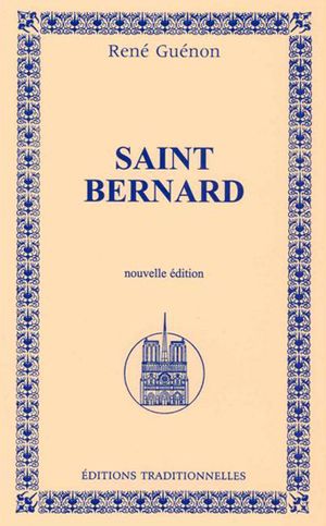 Saint Bernard