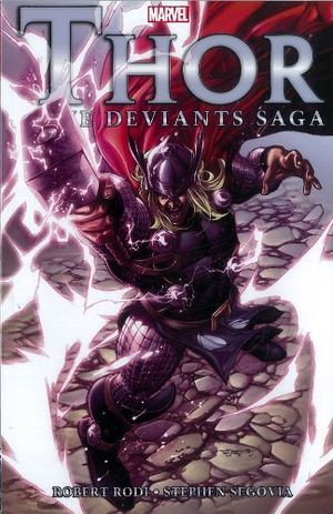 Thor : La Saga des Déviants